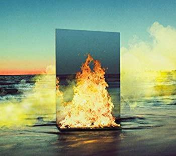 【中古】panta rhei(初回生産限定盤B)(DVD付)(特典なし)