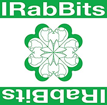 【中古】IRabBits (初回生産限定盤) (DVD付) (特典なし)