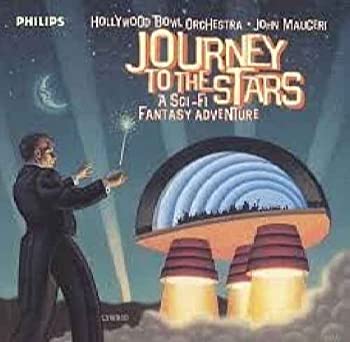 【中古】Journey to the Stars