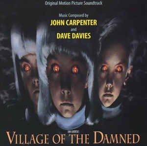 【中古】Village Of The Damned (1995 Film)