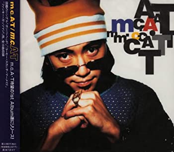 By Title: Ma Line - 【中古】m.c.A.T.
