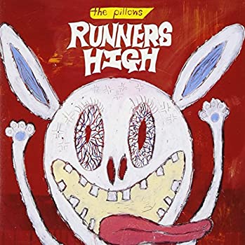【中古】RUNNERS HIGH
