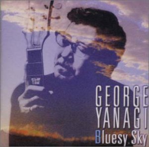 【中古】Bluesy Sky