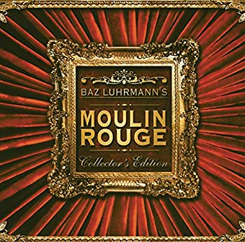 【中古】MOULIN ROUGE