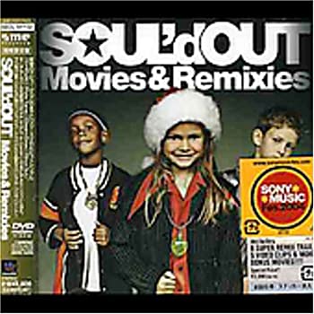 【中古】Movies&Remixies