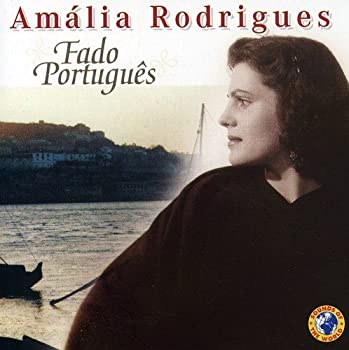 【中古】Fado Portugues