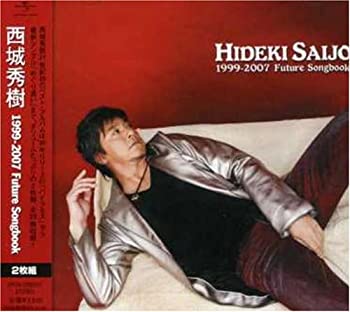 【中古】Future Songbook 1999-2007