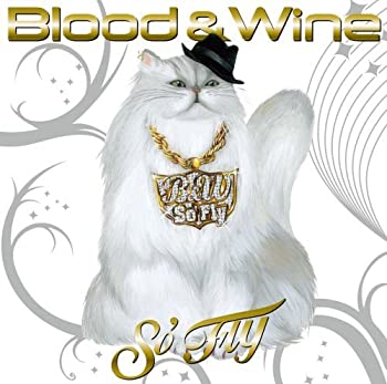 šBlood&Wine