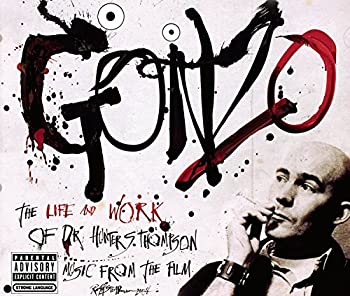 【中古】Gonzo: Music From the Film (Snys) 【中古】Gonzo: Music From the Film (Snys)