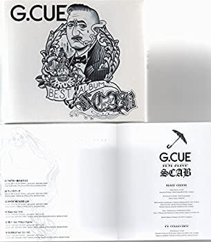 【中古】BEST ALBUM:SCAB(DVD付)【メーカー名】インディペンデントレーベル【メーカー型番】【ブランド名】商品画像はイメージです。中古という特性上、使用に影響ない程度の使用感・経年劣化（傷、汚れなど）がある場合がございます。また、中古品の特性上、ギフトには適しておりません。商品名に『初回』、『限定』、『〇〇付き』等の記載がございましても、特典・付属品・保証等は原則付属しておりません。当店では初期不良に限り、商品到着から7日間はを受付けております。(注文後の購入者様都合によるキャンセル・はお受けしていません。)他モールでも併売している商品の為、完売の際は在庫確保できない場合がございます。ご注文からお届けまで1、ご注文⇒ご注文は24時間受け付けております。2、注文確認⇒ご注文後、当店から注文確認メールを送信します。3、在庫確認⇒新品在庫：3-5日程度でお届け。　　※中古品は受注後に、再メンテナンス、梱包しますので　お届けまで3日-10日営業日程度とお考え下さい。　米海外から発送の場合は3週間程度かかる場合がございます。　※離島、北海道、九州、沖縄は遅れる場合がございます。予めご了承下さい。※配送業者、発送方法は選択できません。お電話でのお問合せは少人数で運営の為受け付けておりませんので、メールにてお問合せお願い致します。お客様都合によるご注文後のキャンセル・はお受けしておりませんのでご了承下さい。ご来店ありがとうございます。昭和・平成のCD、DVD、家電、音響機器など希少な商品も多数そろえています。レコード、楽器の取り扱いはございません。掲載していない商品もお探しいたします。映像商品にはタイトル最後に[DVD]、[Blu-ray]と表記しています。表記ないものはCDとなります。お気軽にメールにてお問い合わせください。
