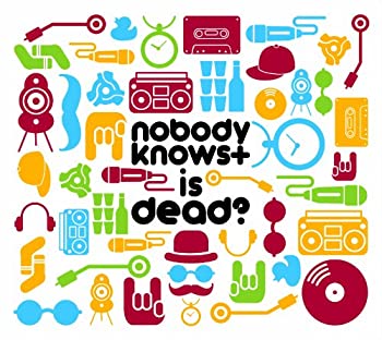 【中古】nobodyknows++ is dead?