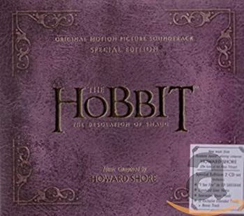 【中古】Hobbit: the Desolation of Smaug: Special Edition