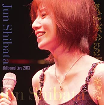 楽天市場】柴田淳 billboard live 2013（DVD｜CD・DVD）の通販