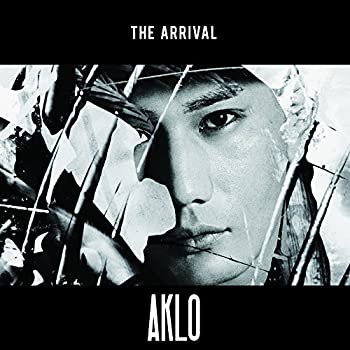 【中古】The Arrival