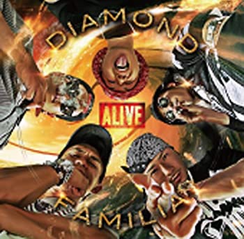 【中古】ALIVE【メーカー名】FLYDUNK RECORDS【メーカー型番】【ブランド名】商品画像はイメージです。中古という特性上、使用に影響ない程度の使用感・経年劣化（傷、汚れなど）がある場合がございます。また、中古品の特性上、ギフトには適しておりません。商品名に『初回』、『限定』、『〇〇付き』等の記載がございましても、特典・付属品・保証等は原則付属しておりません。当店では初期不良に限り、商品到着から7日間はを受付けております。(注文後の購入者様都合によるキャンセル・はお受けしていません。)他モールでも併売している商品の為、完売の際は在庫確保できない場合がございます。ご注文からお届けまで1、ご注文⇒ご注文は24時間受け付けております。2、注文確認⇒ご注文後、当店から注文確認メールを送信します。3、在庫確認⇒新品在庫：3-5日程度でお届け。　　※中古品は受注後に、再メンテナンス、梱包しますので　お届けまで3日-10日営業日程度とお考え下さい。　米海外から発送の場合は3週間程度かかる場合がございます。　※離島、北海道、九州、沖縄は遅れる場合がございます。予めご了承下さい。※配送業者、発送方法は選択できません。お電話でのお問合せは少人数で運営の為受け付けておりませんので、メールにてお問合せお願い致します。お客様都合によるご注文後のキャンセル・はお受けしておりませんのでご了承下さい。ご来店ありがとうございます。昭和・平成のCD、DVD、家電、音響機器など希少な商品も多数そろえています。レコード、楽器の取り扱いはございません。掲載していない商品もお探しいたします。映像商品にはタイトル最後に[DVD]、[Blu-ray]と表記しています。表記ないものはCDとなります。お気軽にメールにてお問い合わせください。