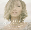 【中古】WOMAN 2~Love Song Covers~