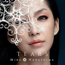 【中古】TEARS(ALL SINGLES BEST)