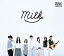 【中古】Milk(初回生産限定盤)(DVD付)