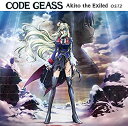 【中古】「コードギアス 亡国のアキト」O.S.T.2