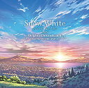 【中古】赤髪の白雪姫 Original Soundtrack 音楽:大島ミチル