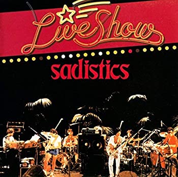 【中古】Live Show