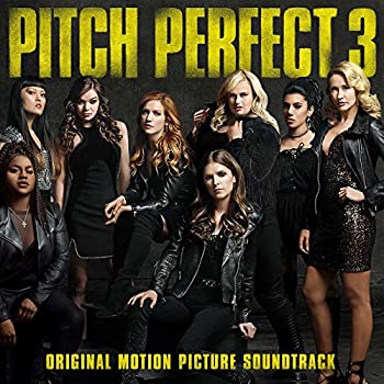 【中古】Ost: Pitch Perfect 3