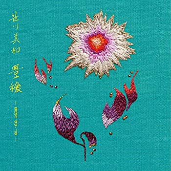 TV Anime - 【中古】豊穣 -BEST 03~18-(CD+DVD)(初回生産限定盤)