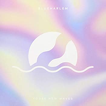 【中古】BLUEHARLEM (通常盤)