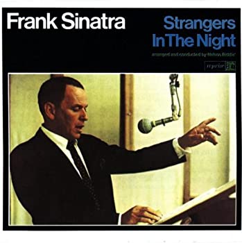 【中古】Strangers in the Night