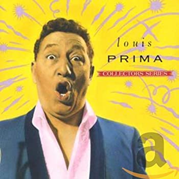 【中古】Capitol Collectors Series: Louis Prima