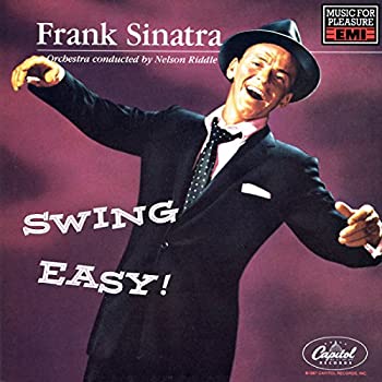 Songs for Young Lovers & Swings Easy
