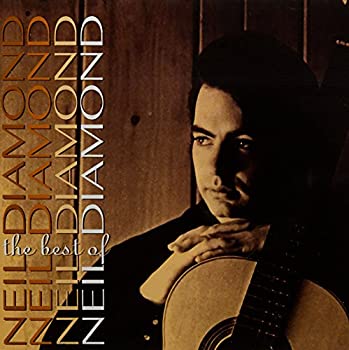 樂天商城 - 【中古】The Best of Neil Diamond