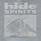 【中古】hide TRIBUTE SPIRITS