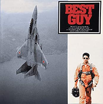 【中古】BEST GUY サウンドトラック