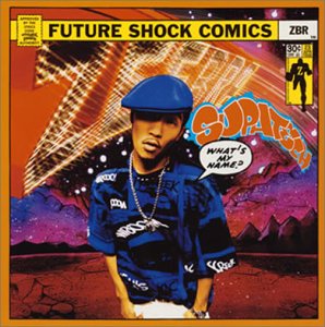 【中古】SUPATECH(what’s my name)
