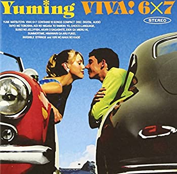 【中古】VIVA!6×7