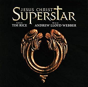 【中古】Jesus Christ Superstar (1996) / Revival Cast