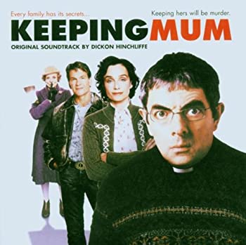 【中古】Keeping Mum