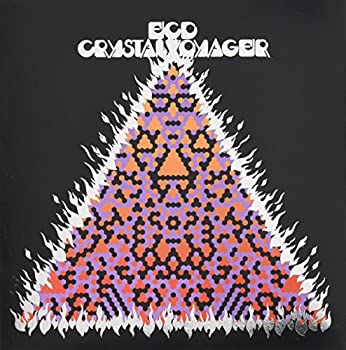 【中古】クリスタル・ヴォイジャー