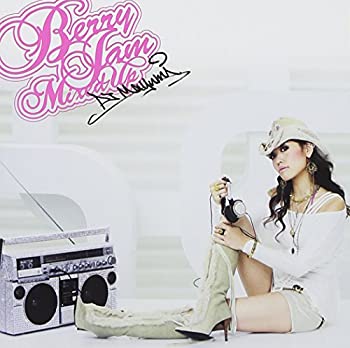 【中古】Berry Jam Mixed Up