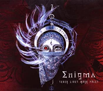 【中古】Seven Lives Many Faces (Dig)
