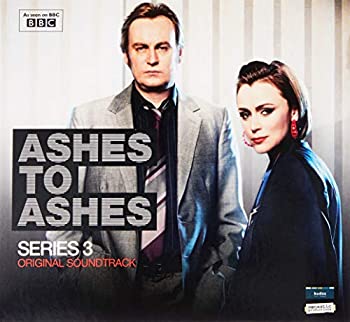 【中古】Ashes to Ashes-Series 3