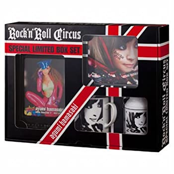 RocknRoll Circus SPECIAL LIMITED BOX SET