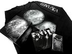 【中古】LUNA SEA【ジャケットA】[CD + 1991年アーグッズ + 1989年デモテープ復刻版]