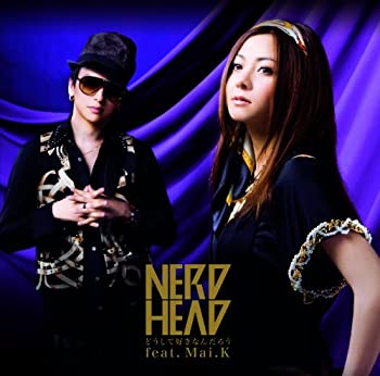 【中古】どうして好きなんだろう　feat．Mai　K(通常盤)