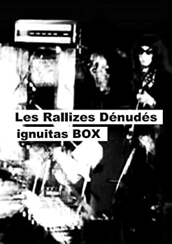 【中古】IGNUITAS BOX【メーカー名】ignuitas【メーカー型番】【ブランド名】Ignuitas商品画像はイメージです。中古という特性上、使用に影響ない程度の使用感・経年劣化（傷、汚れなど）がある場合がございます。また、中古品の特性上、ギフトには適しておりません。商品名に『初回』、『限定』、『〇〇付き』等の記載がございましても、特典・付属品・保証等は原則付属しておりません。当店では初期不良に限り、商品到着から7日間はを受付けております。(注文後の購入者様都合によるキャンセル・はお受けしていません。)他モールでも併売している商品の為、完売の際は在庫確保できない場合がございます。ご注文からお届けまで1、ご注文⇒ご注文は24時間受け付けております。2、注文確認⇒ご注文後、当店から注文確認メールを送信します。3、在庫確認⇒新品在庫：3-5日程度でお届け。　　※中古品は受注後に、再メンテナンス、梱包しますので　お届けまで3日-10日営業日程度とお考え下さい。　米海外から発送の場合は3週間程度かかる場合がございます。　※離島、北海道、九州、沖縄は遅れる場合がございます。予めご了承下さい。※配送業者、発送方法は選択できません。お電話でのお問合せは少人数で運営の為受け付けておりませんので、メールにてお問合せお願い致します。お客様都合によるご注文後のキャンセル・はお受けしておりませんのでご了承下さい。ご来店ありがとうございます。昭和・平成のCD、DVD、家電、音響機器など希少な商品も多数そろえています。レコード、楽器の取り扱いはございません。掲載していない商品もお探しいたします。映像商品にはタイトル最後に[DVD]、[Blu-ray]と表記しています。表記ないものはCDとなります。お気軽にメールにてお問い合わせください。