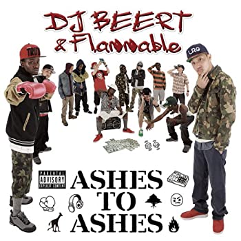 【中古】ASHES TO ASHES