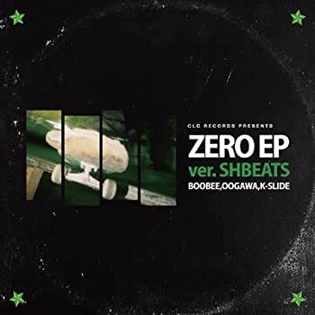 【中古】ZERO EP VER.SHBEATS【メーカー名】C-L-C RECORDS【メーカー型番】【ブランド名】C-l-c Records商品画像はイメージです。中古という特性上、使用に影響ない程度の使用感・経年劣化（傷、汚れなど）がある場合がございます。また、中古品の特性上、ギフトには適しておりません。商品名に『初回』、『限定』、『〇〇付き』等の記載がございましても、特典・付属品・保証等は原則付属しておりません。当店では初期不良に限り、商品到着から7日間はを受付けております。(注文後の購入者様都合によるキャンセル・はお受けしていません。)他モールでも併売している商品の為、完売の際は在庫確保できない場合がございます。ご注文からお届けまで1、ご注文⇒ご注文は24時間受け付けております。2、注文確認⇒ご注文後、当店から注文確認メールを送信します。3、在庫確認⇒新品在庫：3-5日程度でお届け。　　※中古品は受注後に、再メンテナンス、梱包しますので　お届けまで3日-10日営業日程度とお考え下さい。　米海外から発送の場合は3週間程度かかる場合がございます。　※離島、北海道、九州、沖縄は遅れる場合がございます。予めご了承下さい。※配送業者、発送方法は選択できません。お電話でのお問合せは少人数で運営の為受け付けておりませんので、メールにてお問合せお願い致します。お客様都合によるご注文後のキャンセル・はお受けしておりませんのでご了承下さい。ご来店ありがとうございます。昭和・平成のCD、DVD、家電、音響機器など希少な商品も多数そろえています。レコード、楽器の取り扱いはございません。掲載していない商品もお探しいたします。映像商品にはタイトル最後に[DVD]、[Blu-ray]と表記しています。表記ないものはCDとなります。お気軽にメールにてお問い合わせください。