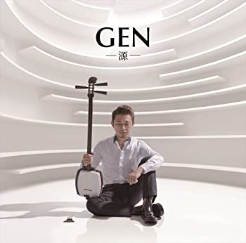 【中古】GEN-源- 【中古】GEN-源-
