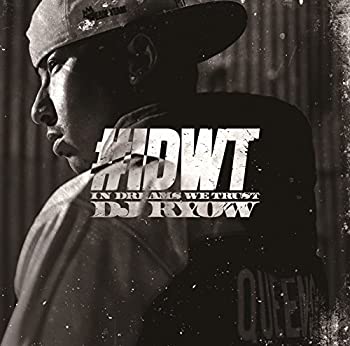 【中古】#IDWT-IN DREAMS WE TRUST-